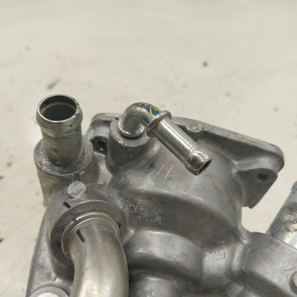 Honda HR-V Coolant Line Crossover Pipe  2.0 2026 2025 2024 2023