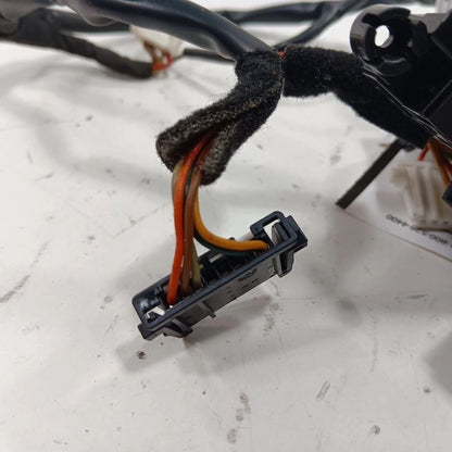 Kia Forte Column Switch Blinker Signal Wiper Mount Bracket  2015 2016 