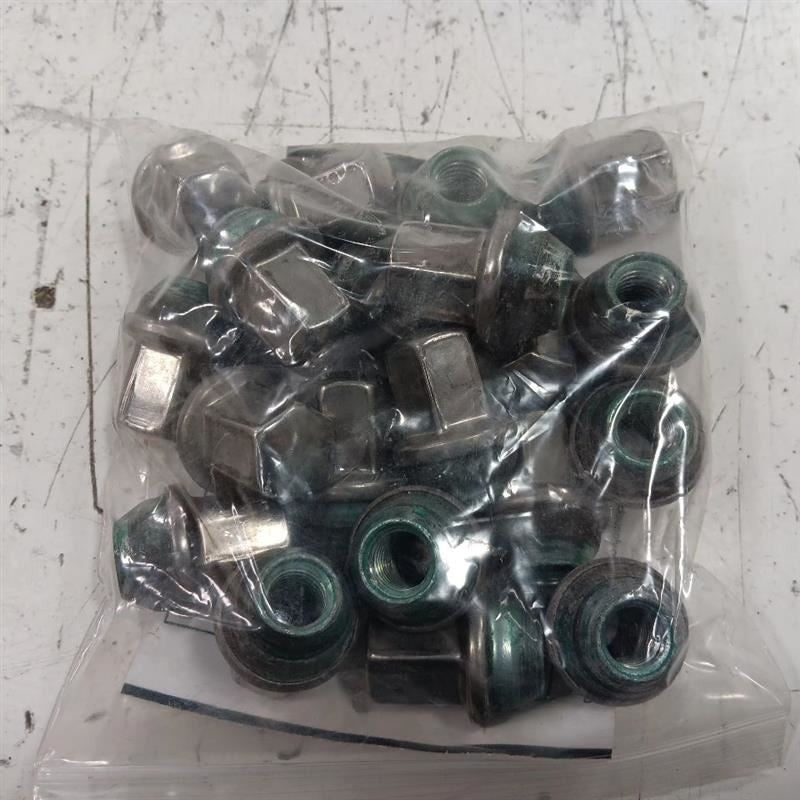 Chevy Malibu Lug Nut Set  2019 2020 2021 2022 2023 2024