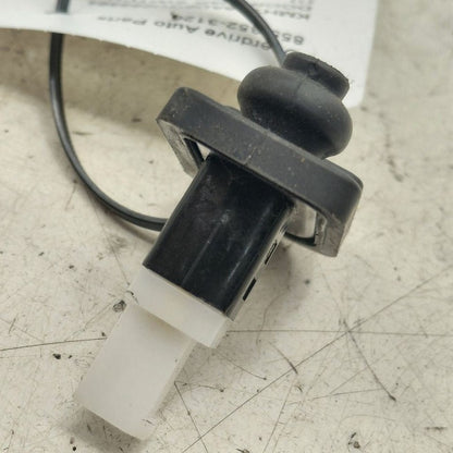 Hyundai Veloster Door Ajar Switch Door Open Dome Light Switch  2017 20