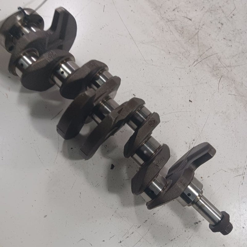 Ford Focus 2.0 Engine Crankshaft Crank Shaft  2018 2017 2016 2015