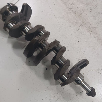 Ford Focus 2.0 Engine Crankshaft Crank Shaft  2018 2017 2016 2015
