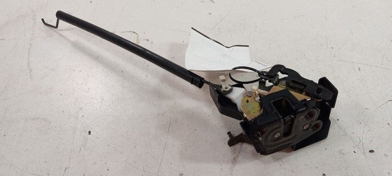 Hyundai XG350 Door Latch Lock Left Rear 2003 2004 2005 OEM