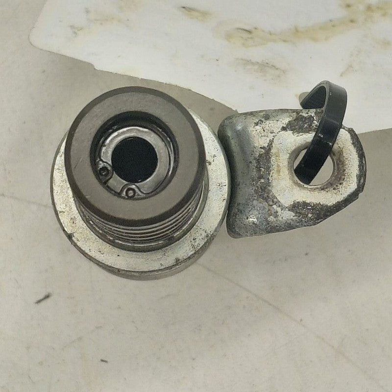 Ford Edge Variable Timing Gear Oil Control Valve Solenoid Cylinder Hea