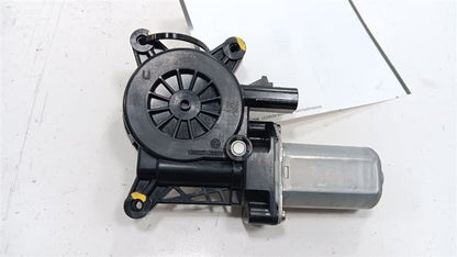 Left Power Window Motor Rear Fits 16-20 Chevy Malibu OEM
