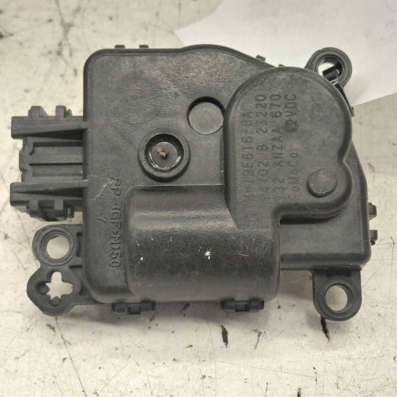 Ford Edge Flap Door Motor Heater AC Door Actuator  2019 2020 2021 2022