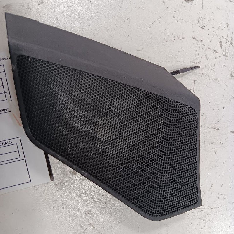 Kia Optima Dash Speaker Cover Right Passenger Side  2018 2017 2016 OEM