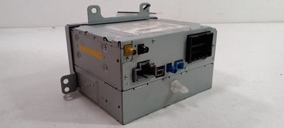 Audio Equipment Radio Receiver Opt Uav ID 22810972 Fits 12-13 CTS