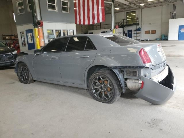 Chrysler 300 Dash Air Vent Left Driver  2017 2018 2019 OEM