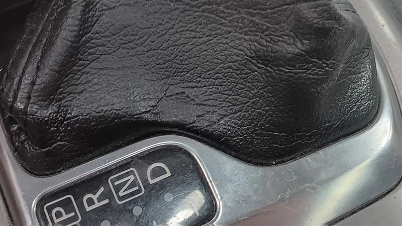 Infiniti G37 Shifter Bezel Trim Shift Console Surround Trim  2009 2010 2011 2012