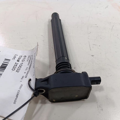 Coil Ignition Ignitor Fits 17-22 Jeep Compass OEM