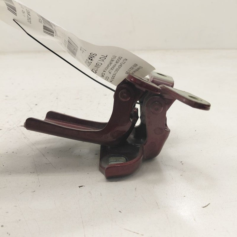 Chevy Trax Door Hinge Set Left Front Driver  2025 2024