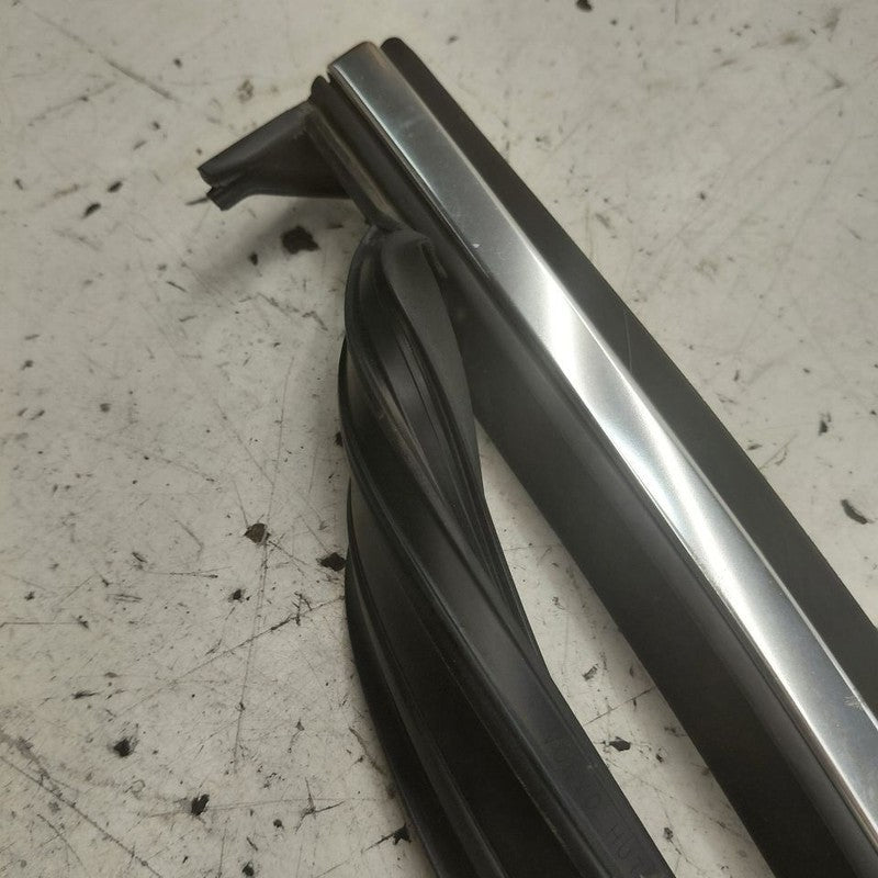 Volvo S60 Door Glass Window Seal Rubber Right Passenger Front  2013 20