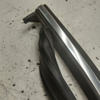 Volvo S60 Door Glass Window Seal Rubber Right Passenger Front  2013 20