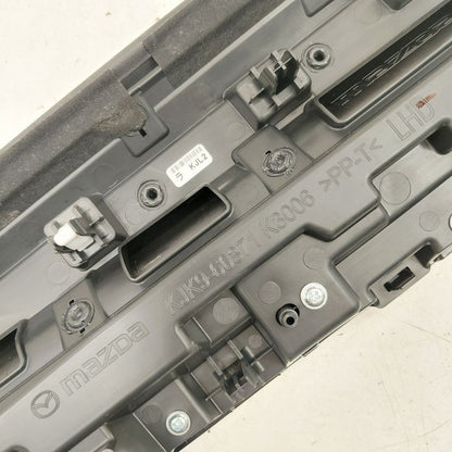 Mazda CX-5 Passenger Right Side Upper Dash Bezel 2023 2022 2021 2020 O