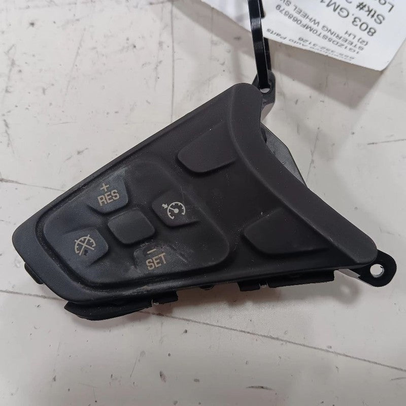 Chevy Malibu Column Switch Blinker Signal Wiper Mount Bracket  2019 2020 2021 20