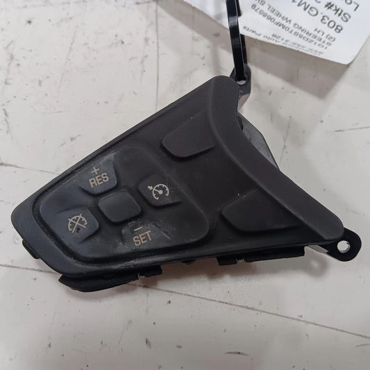 Chevy Malibu Column Switch Blinker Signal Wiper Mount Bracket  2019 2020 2021 20