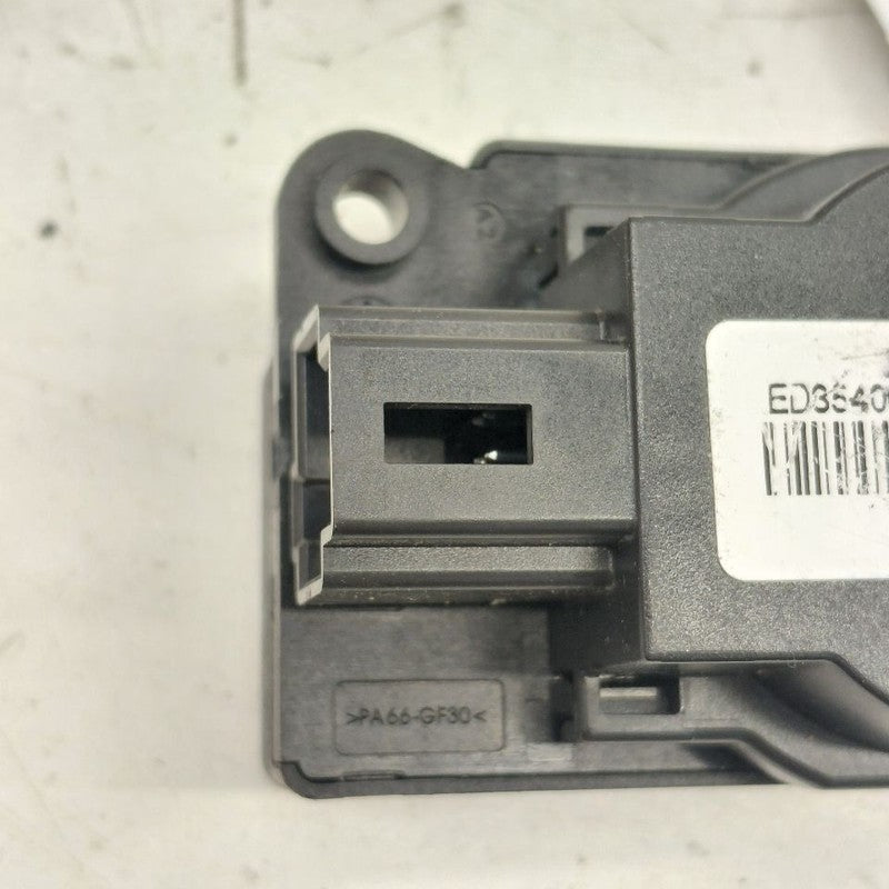 Cadillac CT6 Flap Door Motor Heater AC Door Actuator {ED354001} 2018 2