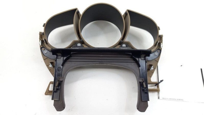 Chevy Malibu Speedometer Bezel Dash Surround Trim 2008 2009 2010 2011 2012