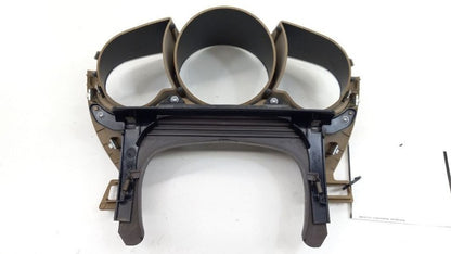 Chevy Malibu Speedometer Bezel Dash Surround Trim 2008 2009 2010 2011 2012