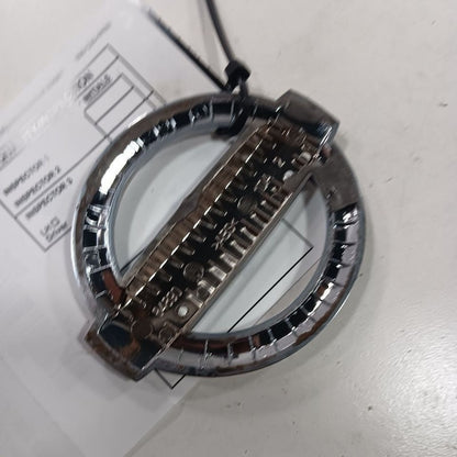 Nissan Altima Trunk Lid Logo Emblem Badge Rear Back 2023 2022 2021 2020 2019