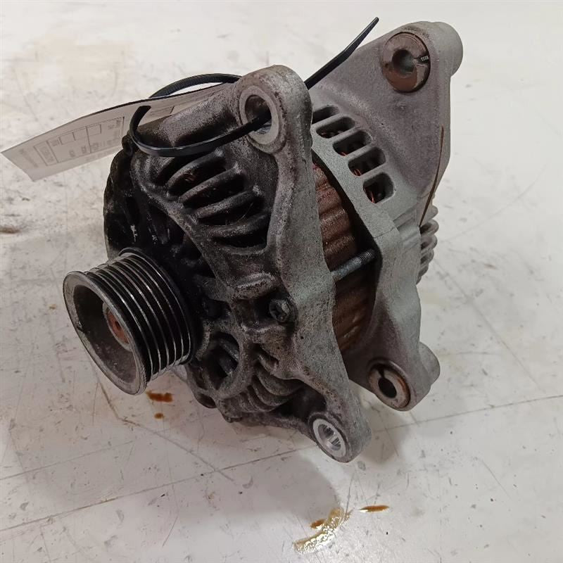 Alternator Naturally Aspirated Fits 17-19 MAZDA CX-5