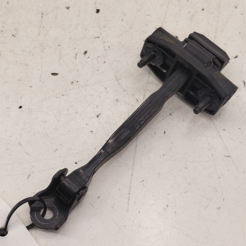 Chevy Volt Door Check Left Driver Rear Hinge Stop Stopper Detent  2016