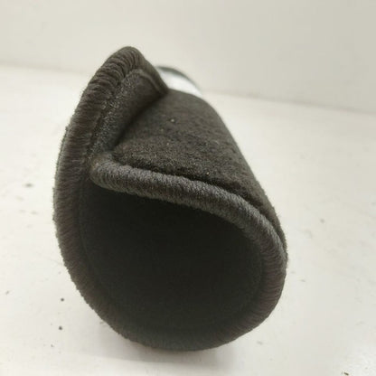 Mazda 3 Floor Mat Left Driver Side Rear  2023 2022 2021