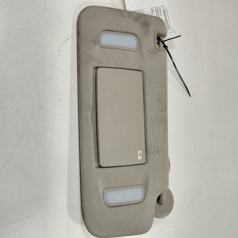 Passenger Right Sun Visor Shade Fits 13-22 Buick Encore OEM