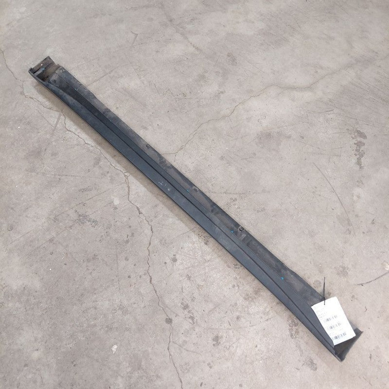 Mitsubishi Outlander   Rocker Panel Trim Cover Molding Skirt Left Driv