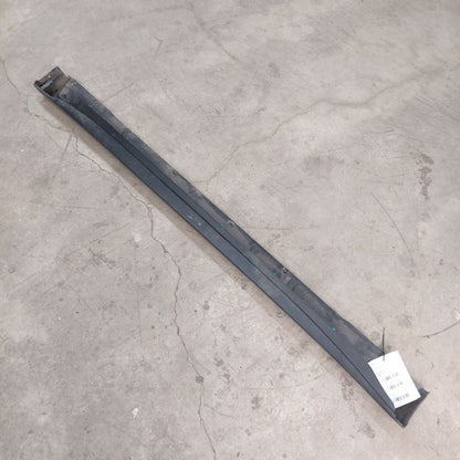 Mitsubishi Outlander   Rocker Panel Trim Cover Molding Skirt Left Driv
