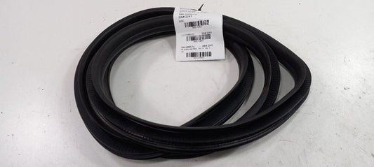Cadillac CTS On Body Door Jamb Seal Rear Left Back 2010 2011 2012 2013 2014