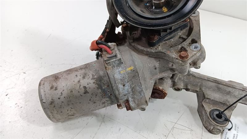 Steering Gear/Rack Power Rack And Pinion Fits 10-14 INSIGHT OEM