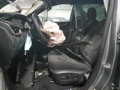 2025 GMC Acadia Power Window Switch Right Passenger Front  OEM