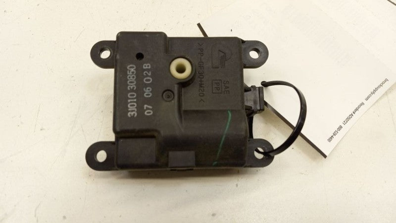 Nissan Sentra Flap Door Motor Heater AC Door Actuator 2008  OEM