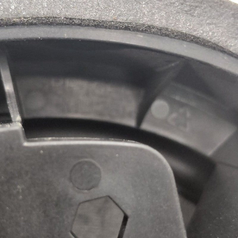 Chevy Volt Speaker Left Driver Rear  2016 2017 2018 2019