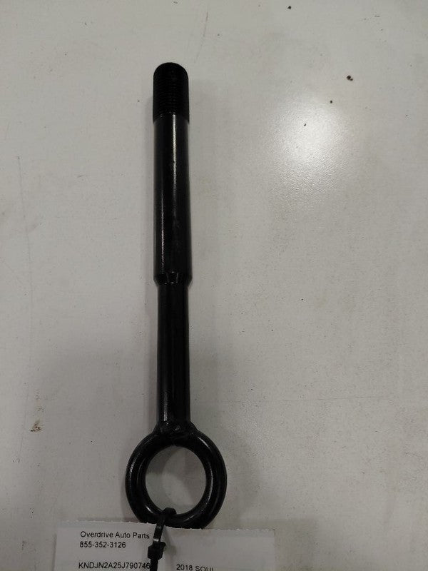 Kia Soul Threaded Tow Hook 2017 2018 2019 OEM