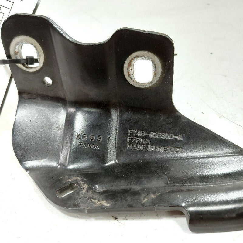 Ford Edge Passenger Right Hood Hinge 2019 2020 2021 2022 2023 2024 OEM