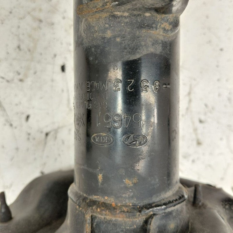 Driver Left Strut Front FWD Fits 20-22 Kia Sportage
