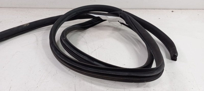 Hyundai Sonata On Body Door Jamb Seal Rear Left Back 2011 2012 2013