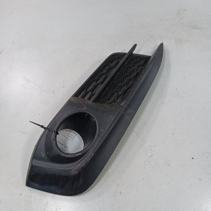 Honda Civic Front Bumper Fog Light Insert Trim Bezel Left Driver Side 