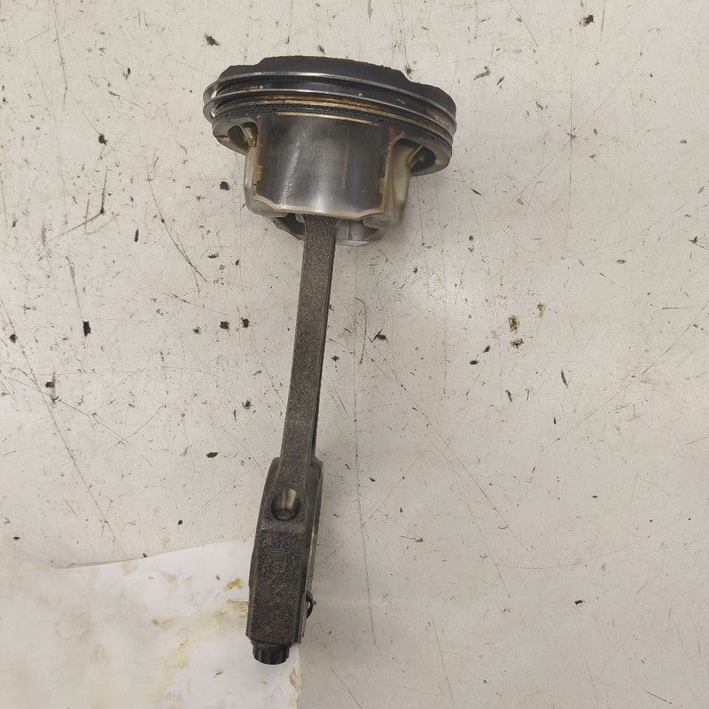 Lexus IS350 Single Piston With Connecting Rod   3.5 2020 2019 2018