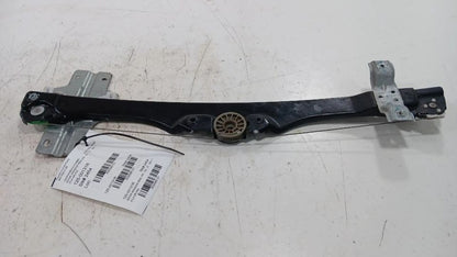 Passenger Right Front Window Regulator Track Fits 09-12 ACADIA OEM