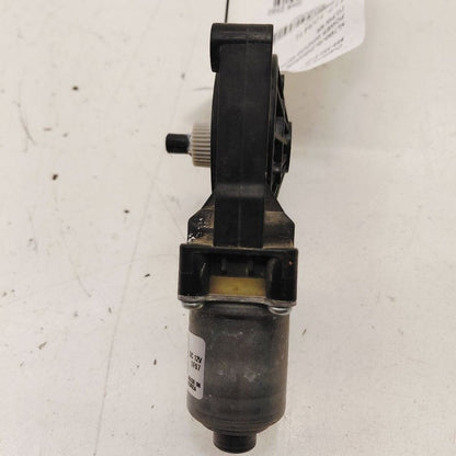 Left Rear Power Window Motor Fits 21-25 Chevy Trailblazer