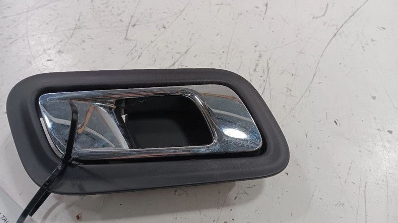 Ford Taurus Door Handle Right Passenger Rear Interior Inside  2013 201