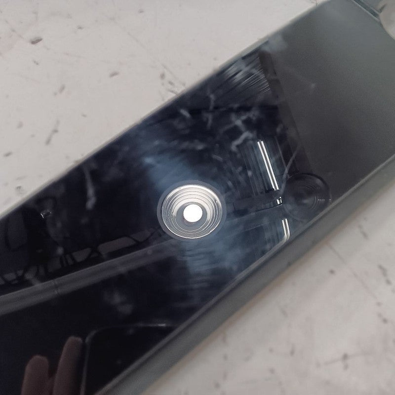 Jeep Compass Left Rear B-Pillar Trim Door Applique 68246271AC 2017 2018 2019