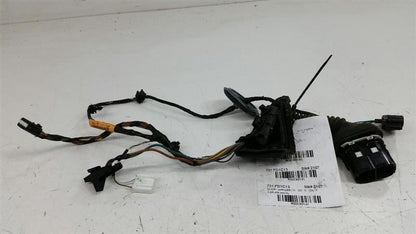 Door Harness Wire Wiring Left Rear 2013 Ford Fiesta