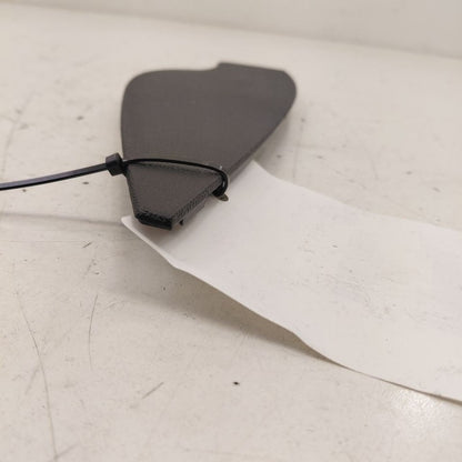 Alfa Romeo Stelvio Dash Side Cover Right Passenger Trim Panel  2018 20
