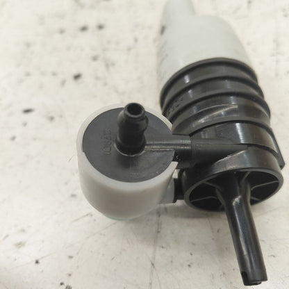 Buick Encore GX Windshield Washer Wash Fluid Reservoir Motor Pump Elec