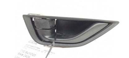 Subaru Impreza Door Handle Left Rear Interior Inside 2020 2019 2018 2017